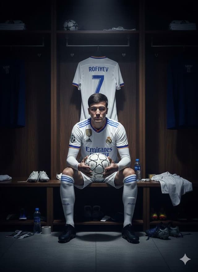 Football detail image