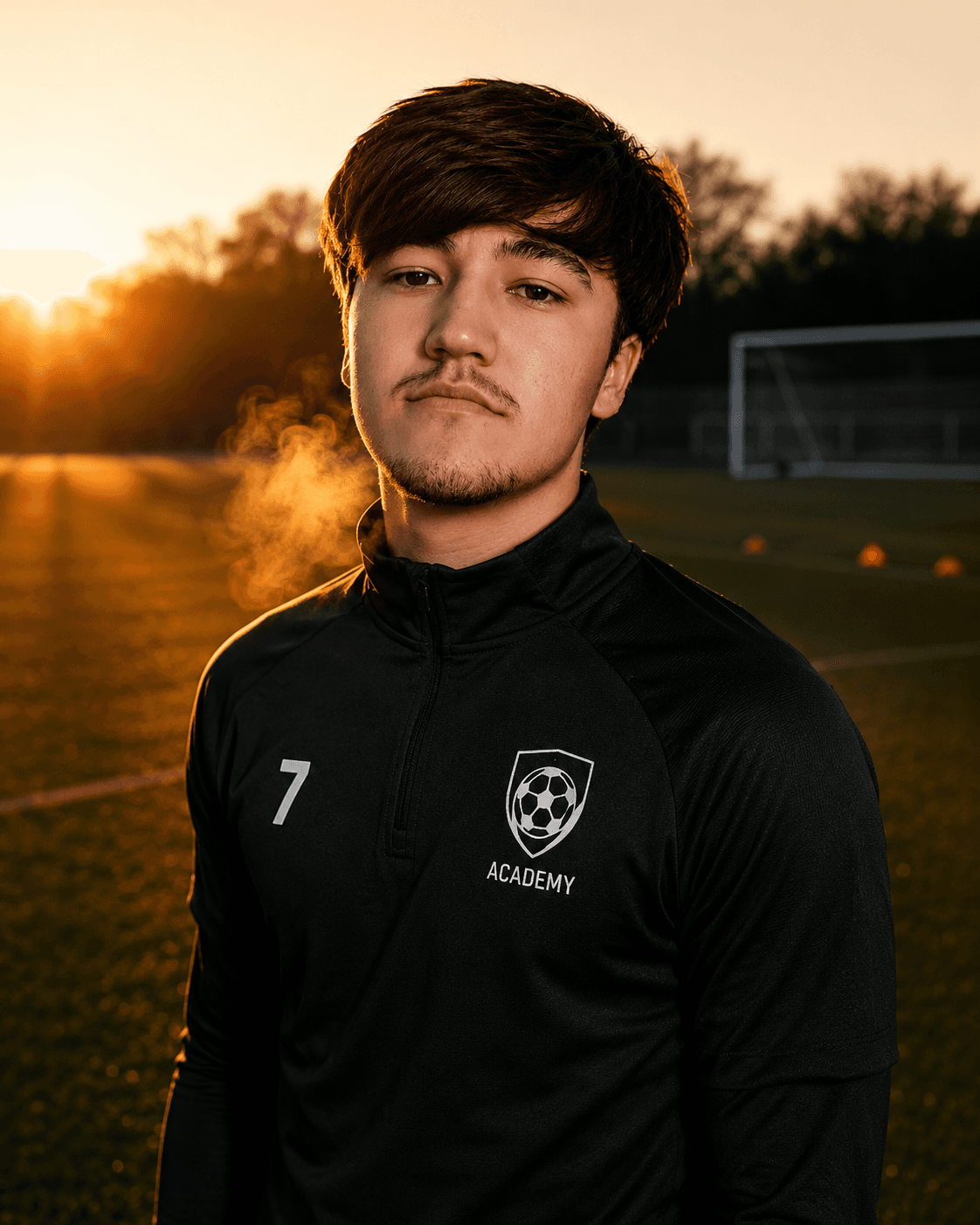 Football inspiration